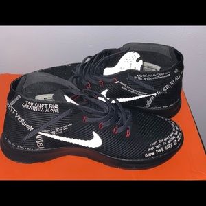 Nike Free Train Instinct Hart